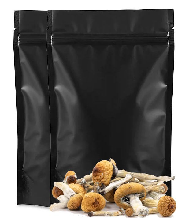 magic mushrooms victoria