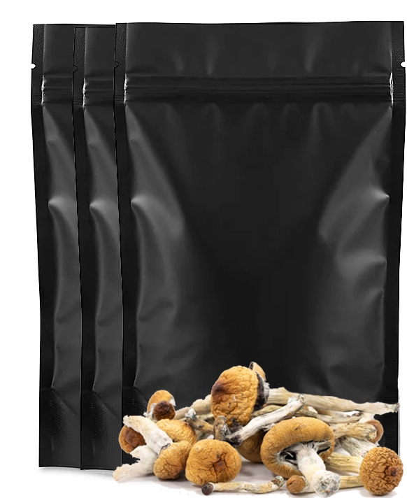 magic mushrooms victoria