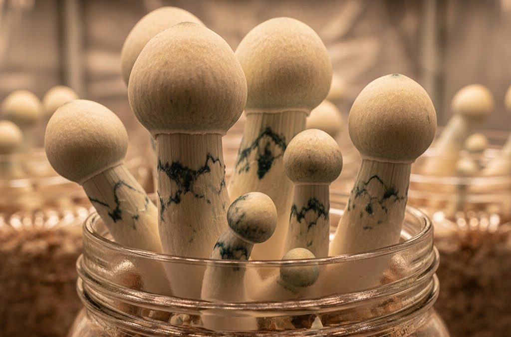 victoria shrooms penis envy