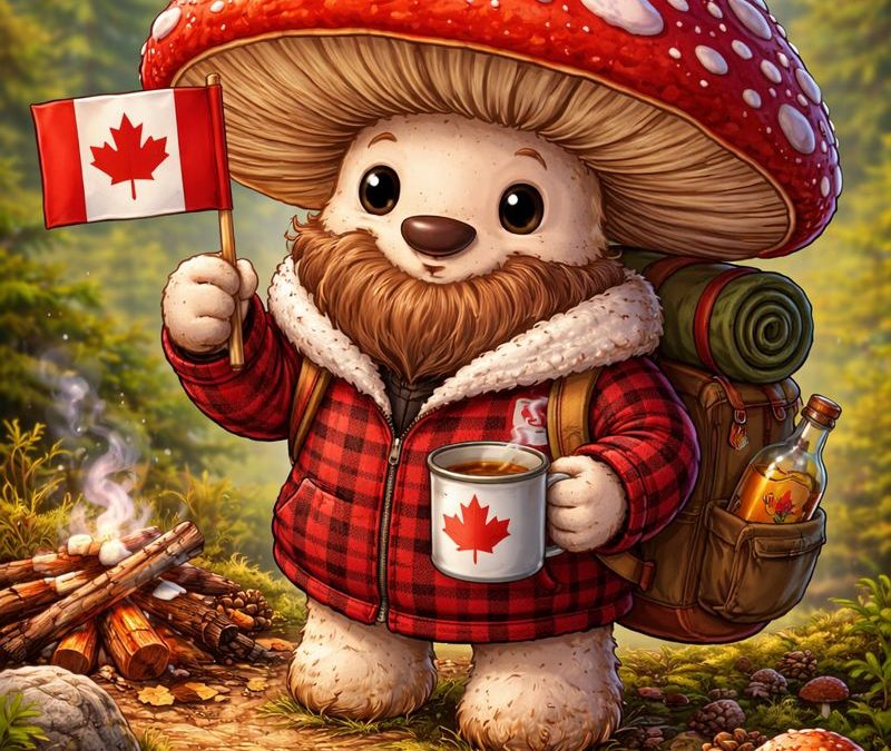 zoomers shrooms victoria