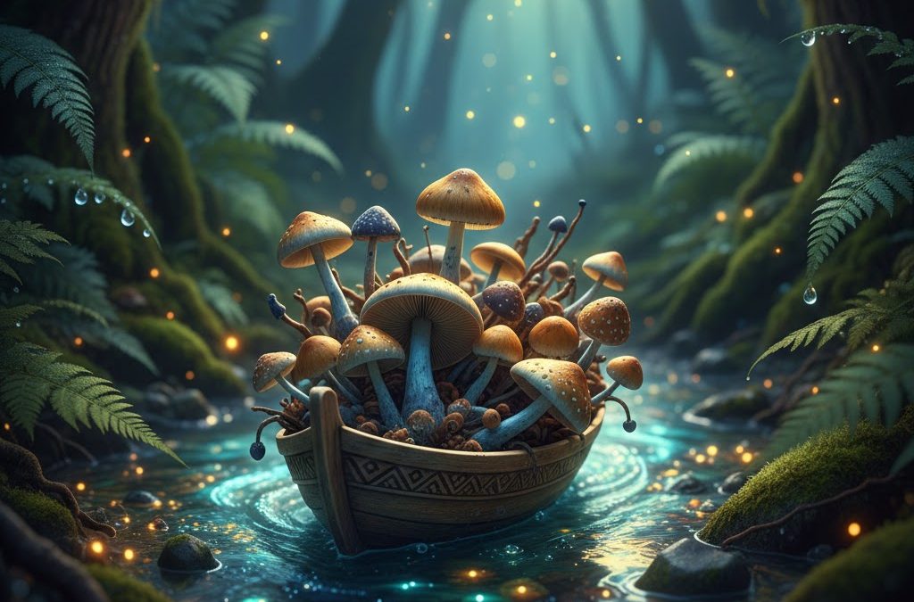 shrooms victoria quality