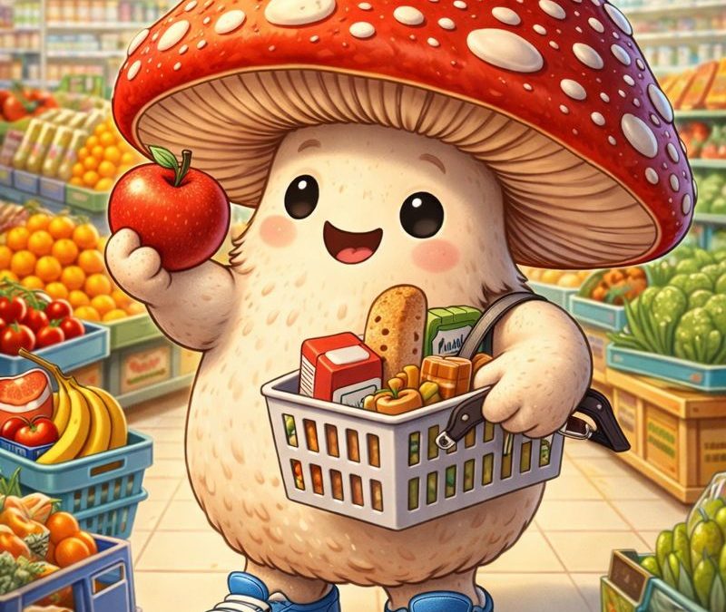 victoria shrooms shopping dispensary